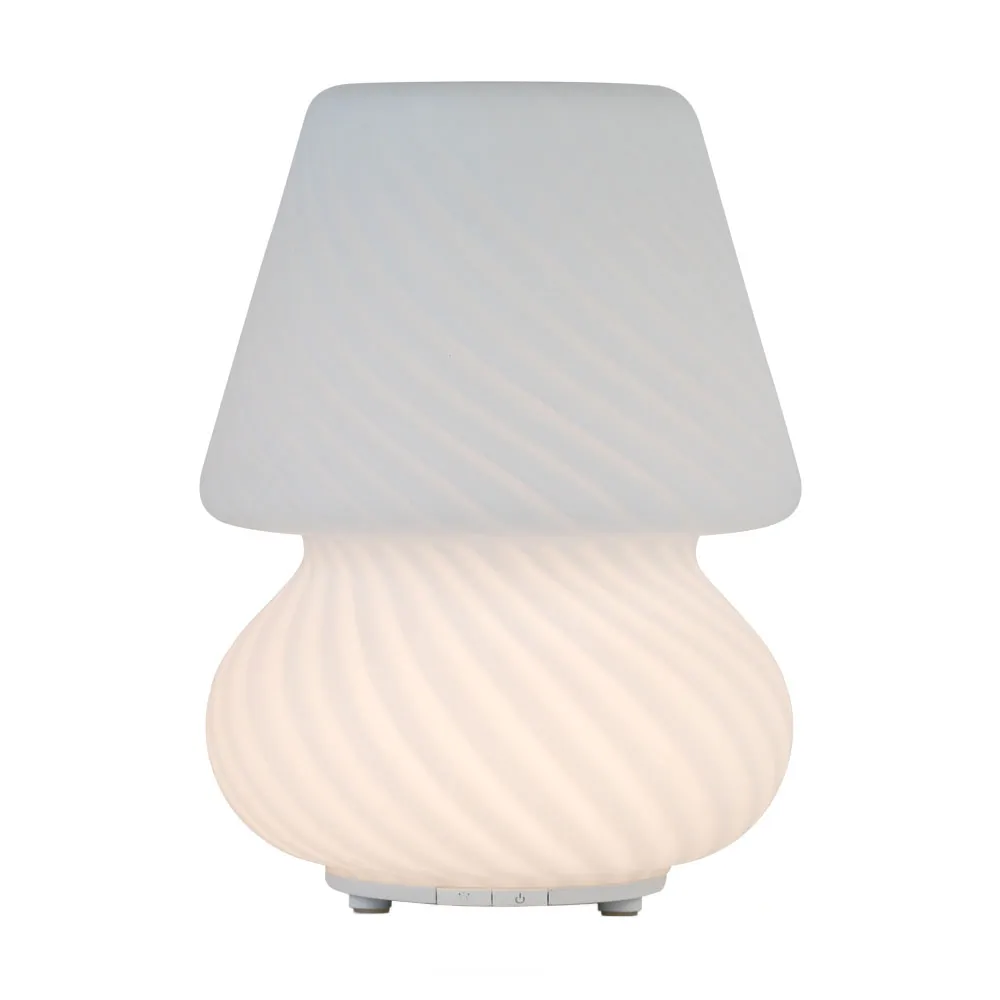 Sparoom - BRILLIANCE ESSENTIAL OIL DIFFUSER LAMP