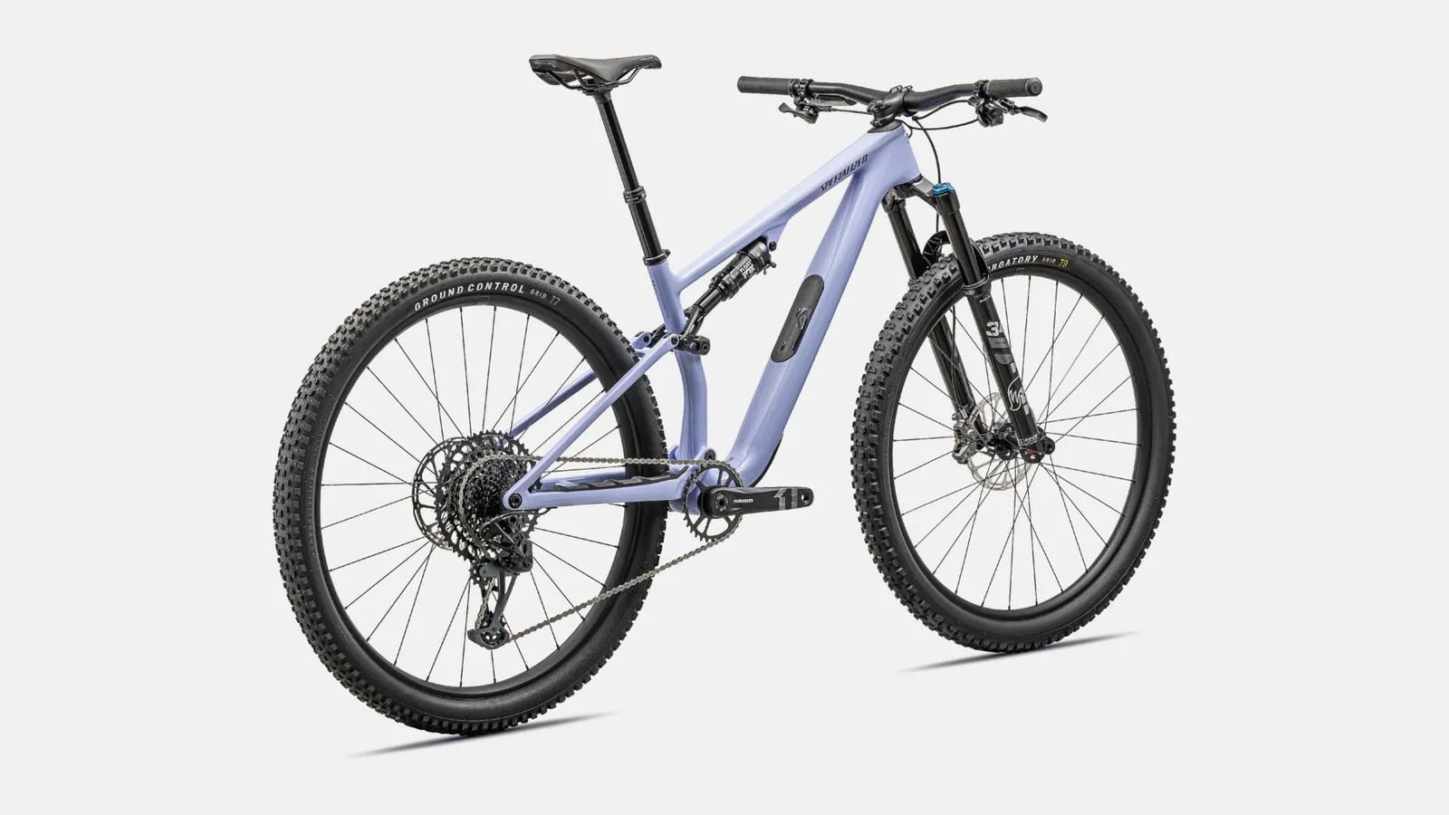Specialized - Epic 8 EVO Comp