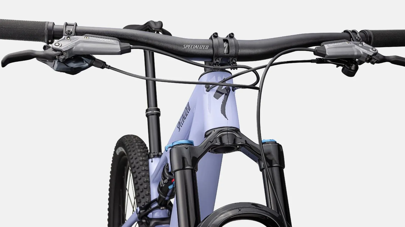 Specialized - Epic 8 EVO Comp