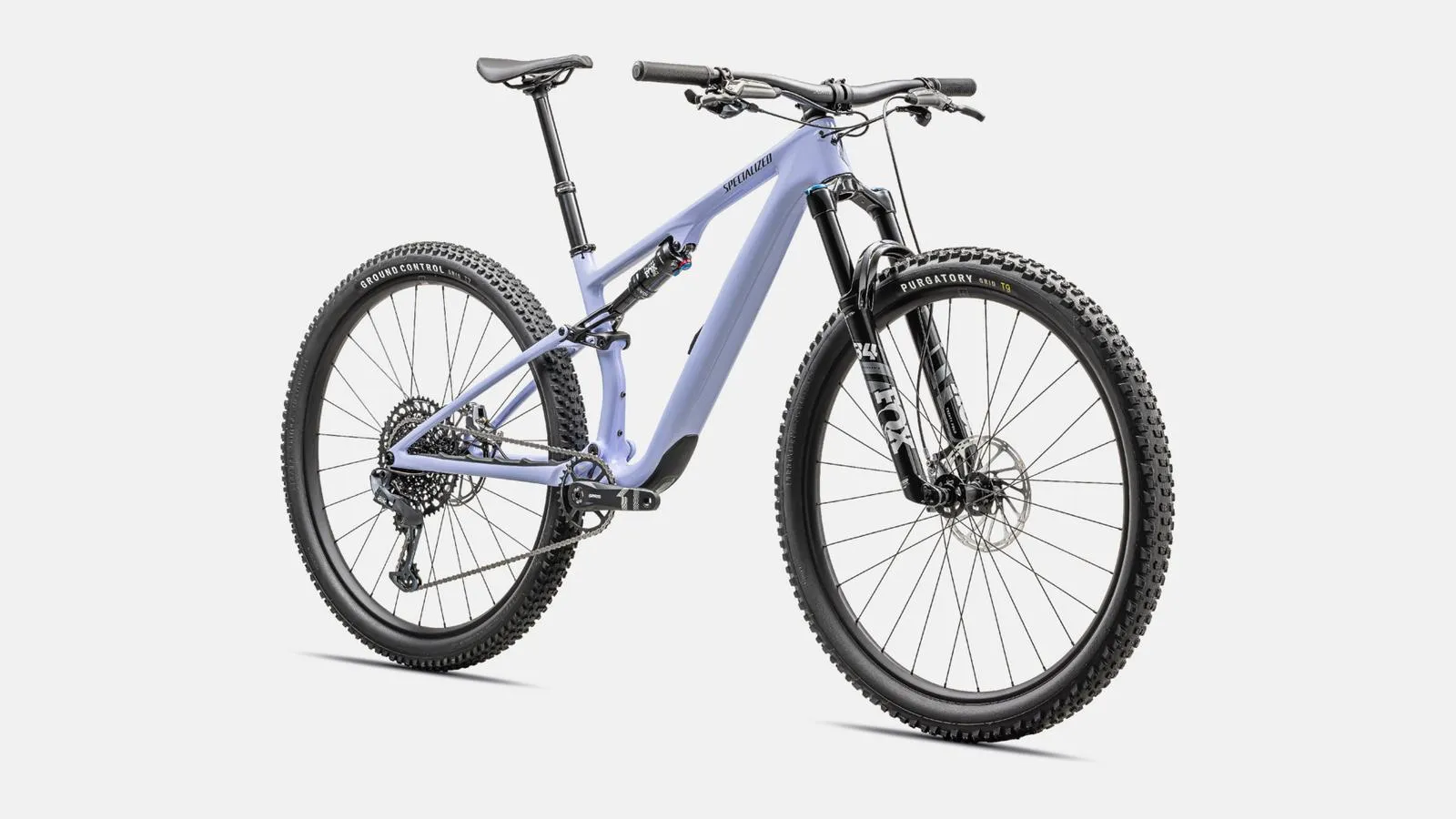 Specialized - Epic 8 EVO Comp