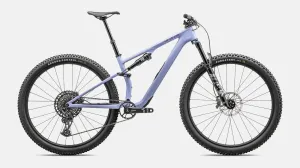 Specialized - Epic 8 EVO Comp