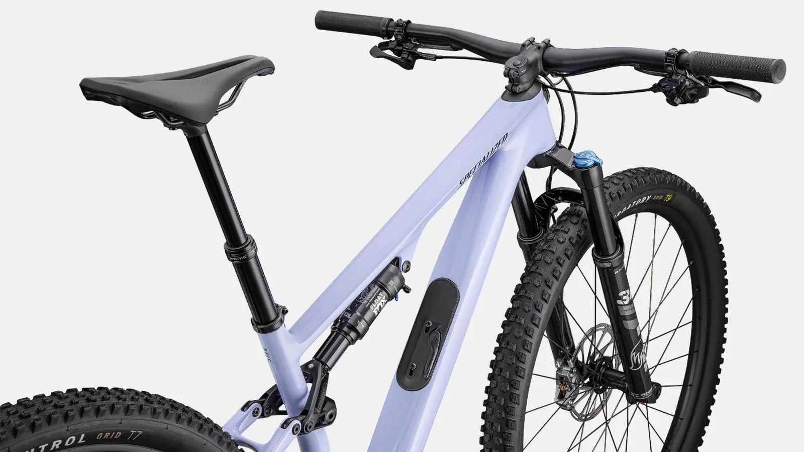 Specialized - Epic 8 EVO Comp