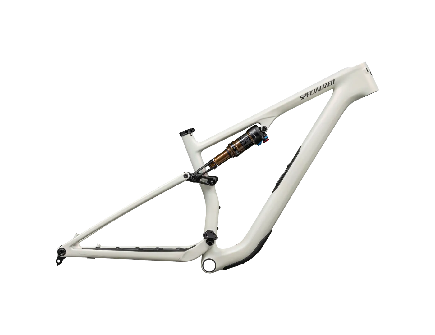 Specialized - Epic 8 EVO Pro Frameset 2024