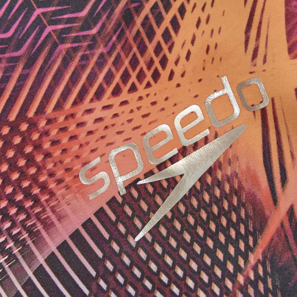 Speedo Fastskin LZR Racer Elite 2 High Waist Jammer Men