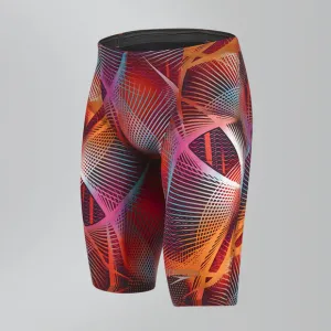 Speedo Fastskin LZR Racer Elite 2 High Waist Jammer Men
