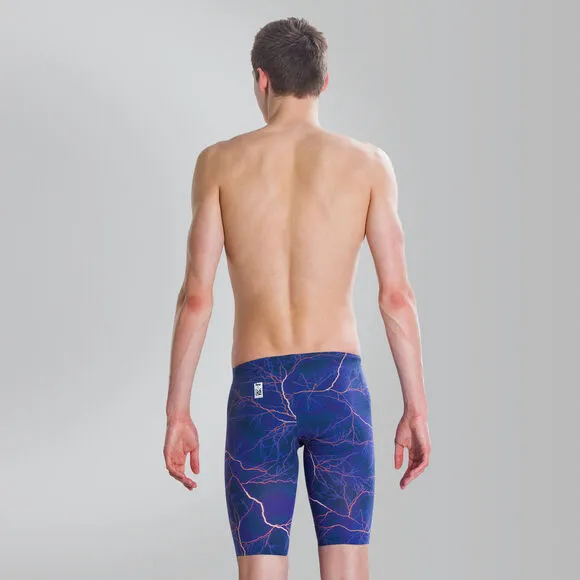 Speedo Fastskin LZR Racer Elite 2 High Waist Jammer Men