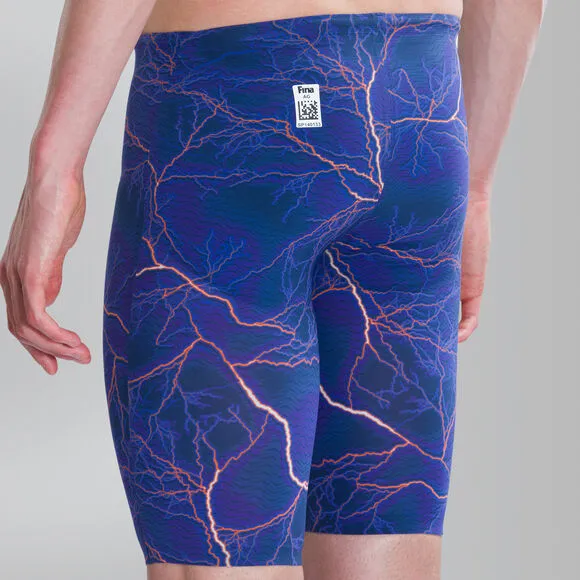 Speedo Fastskin LZR Racer Elite 2 High Waist Jammer Men