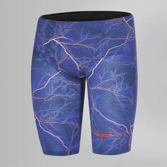 Speedo Fastskin LZR Racer Elite 2 High Waist Jammer Men