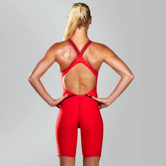 Speedo Fastskin LZR Racer X Openback Kneeskin