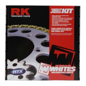 Sprocket Kit Kawasaki KLX150 '15-'18 - 428H 14/47