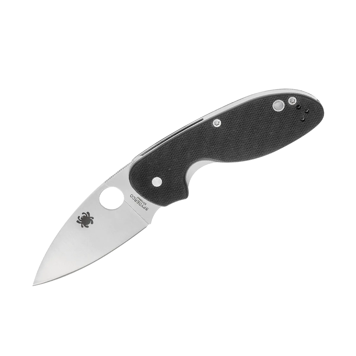 SPYDERCO EFFICIENT
