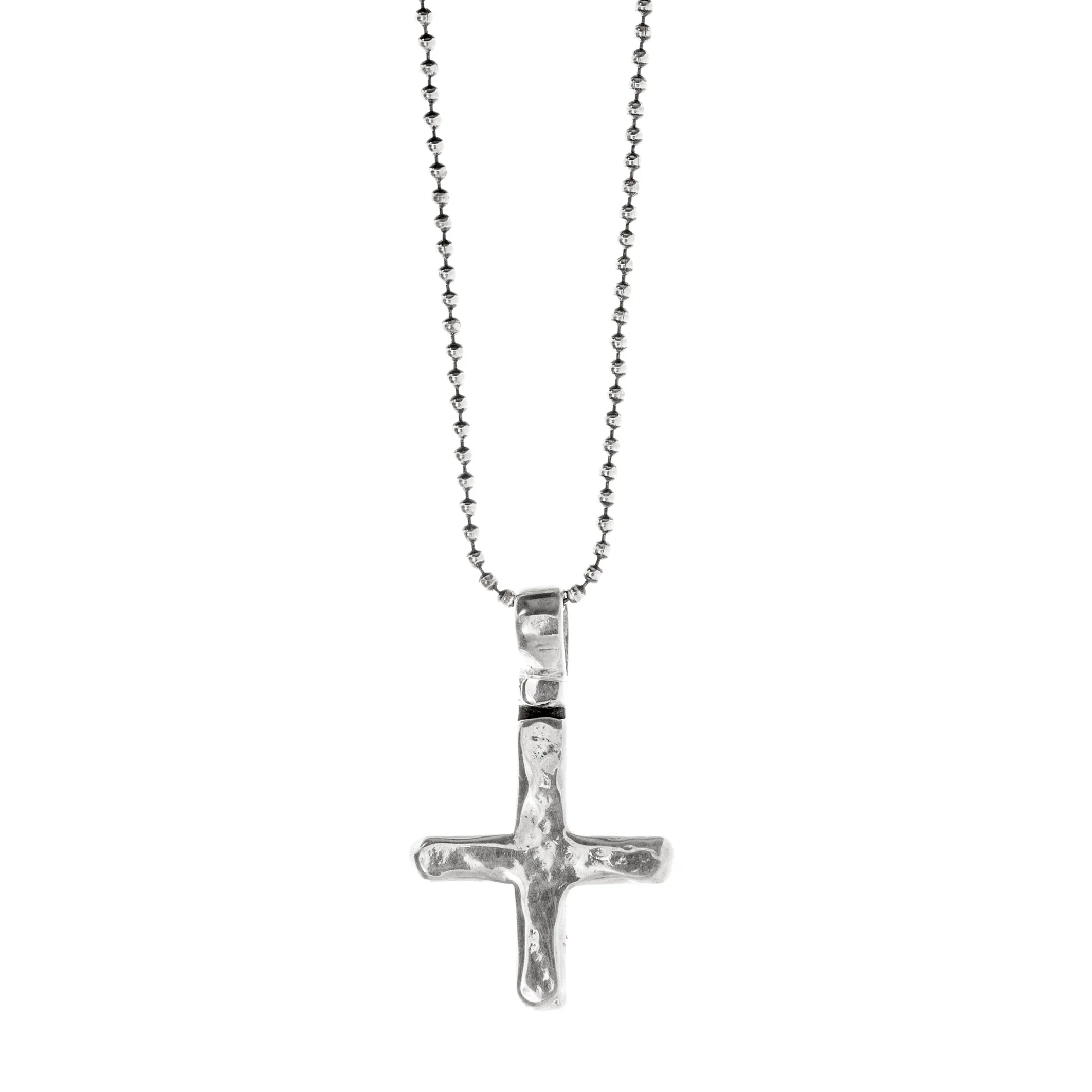square cross