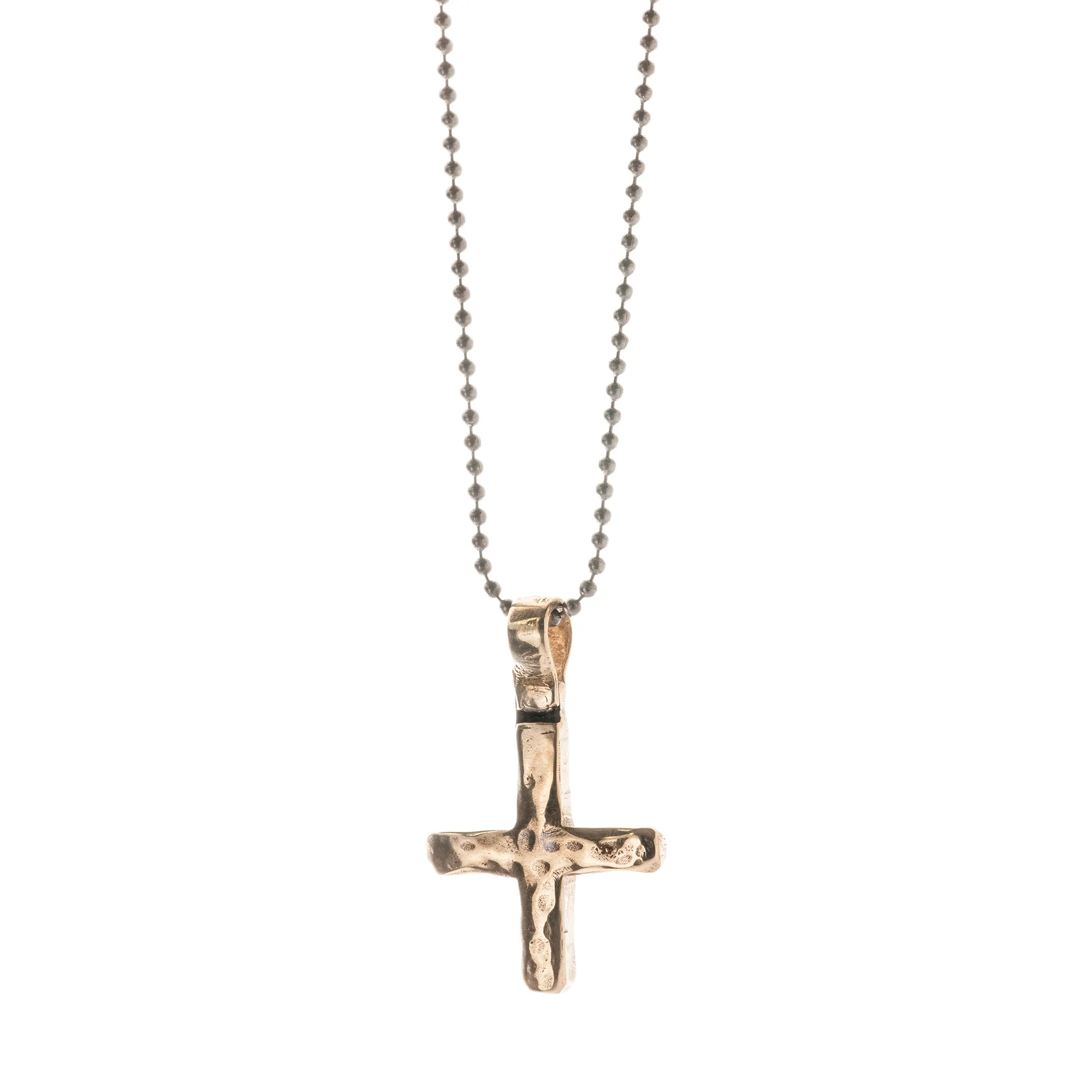 square cross
