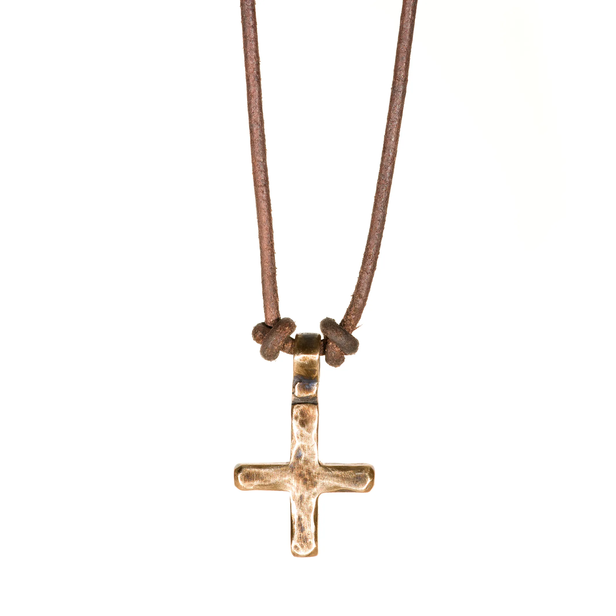 square cross