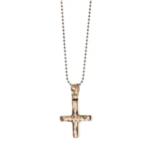 square cross