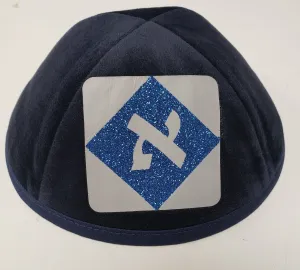 Square Diamond Design