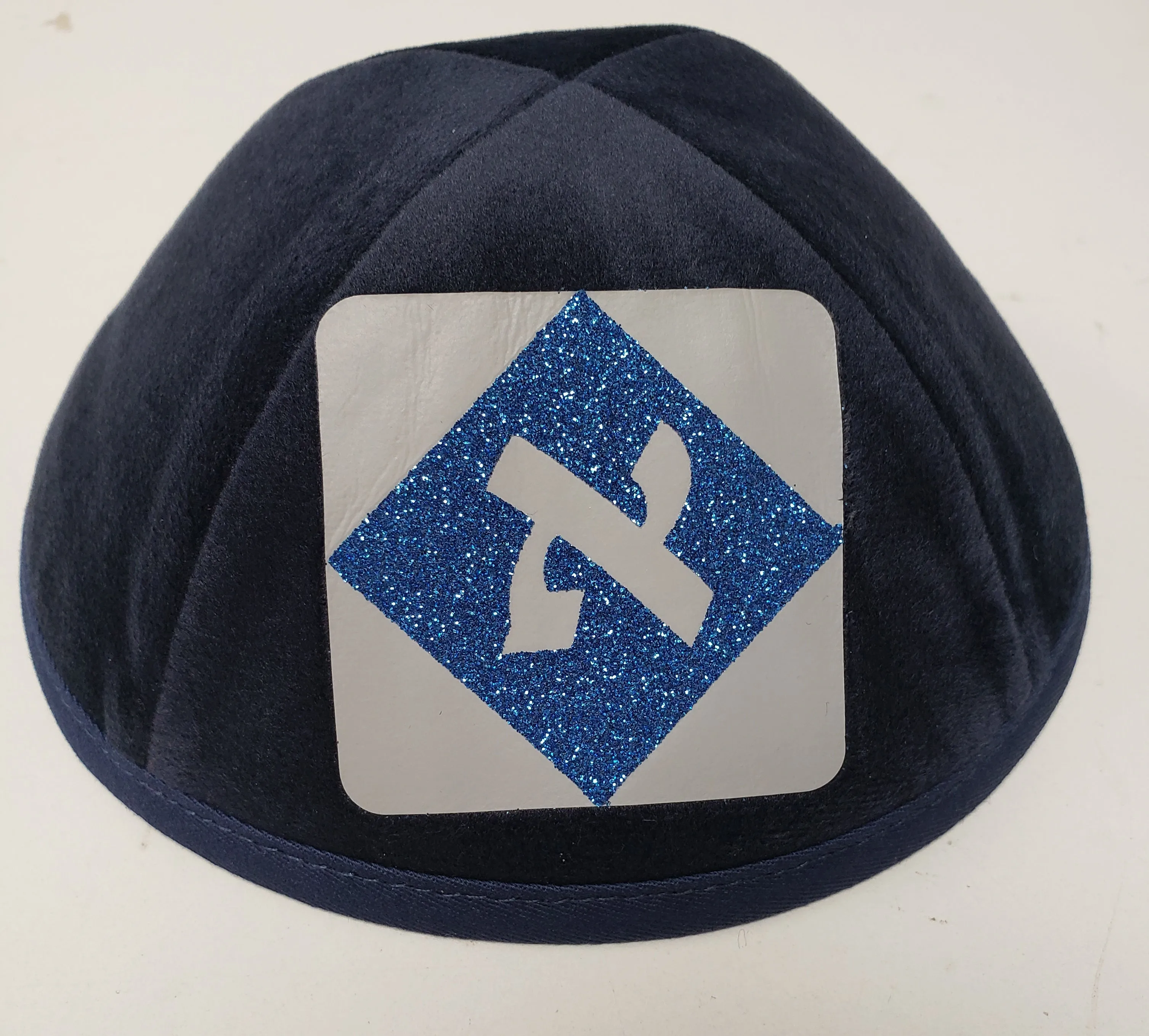 Square Diamond Design
