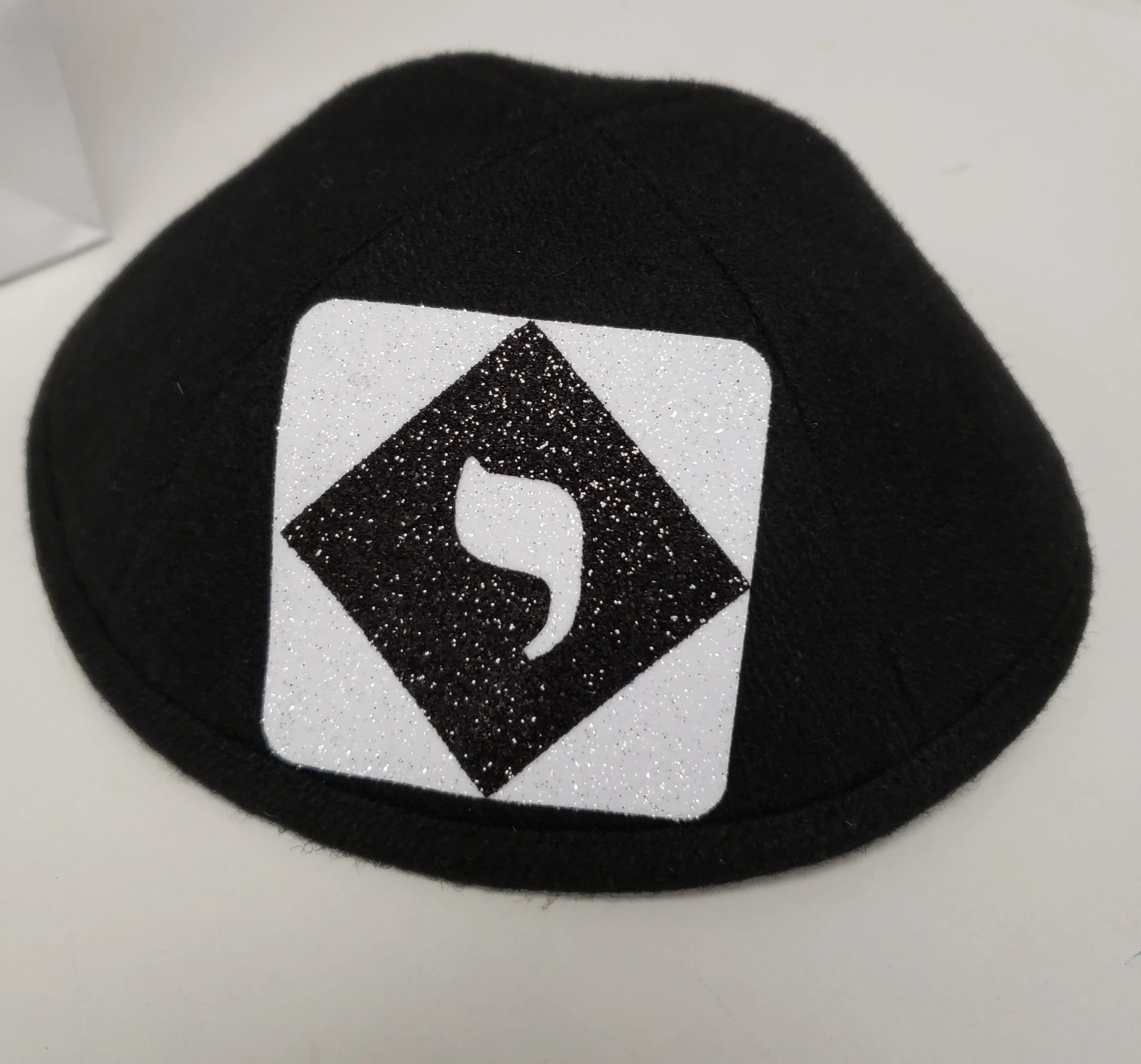 Square Diamond Design