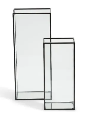 Square Vase