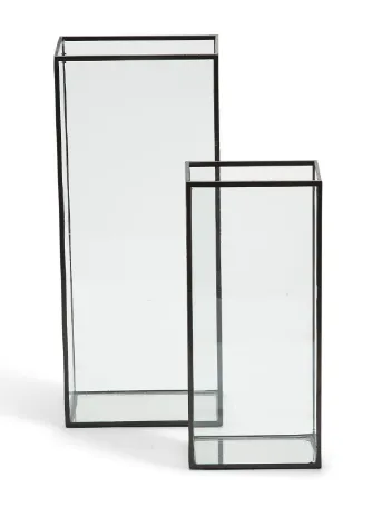 Square Vase