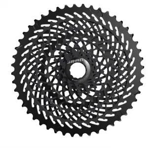 SRAM XG-899 E-Block 8 Speed Cassette