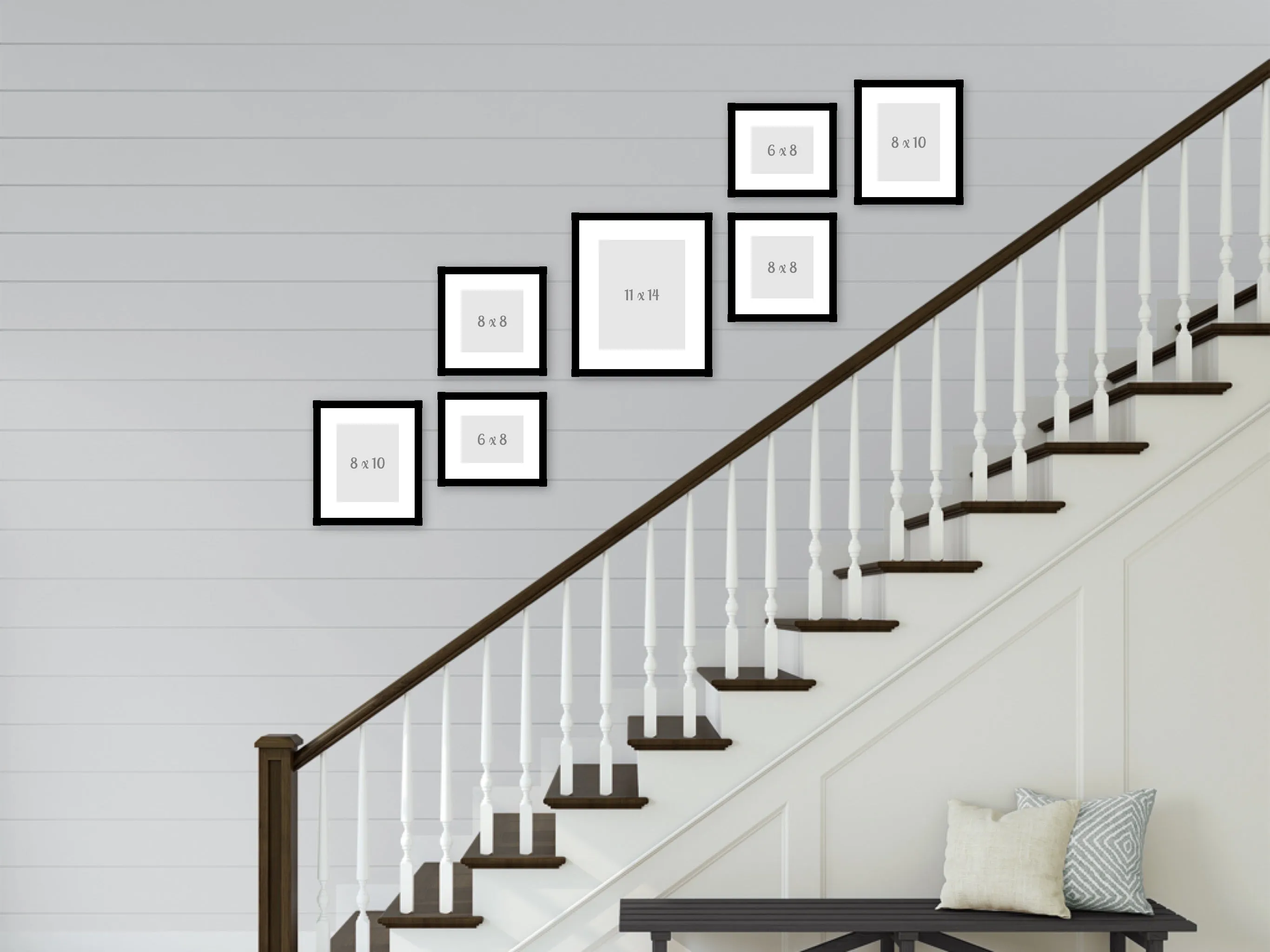 Stairway 1