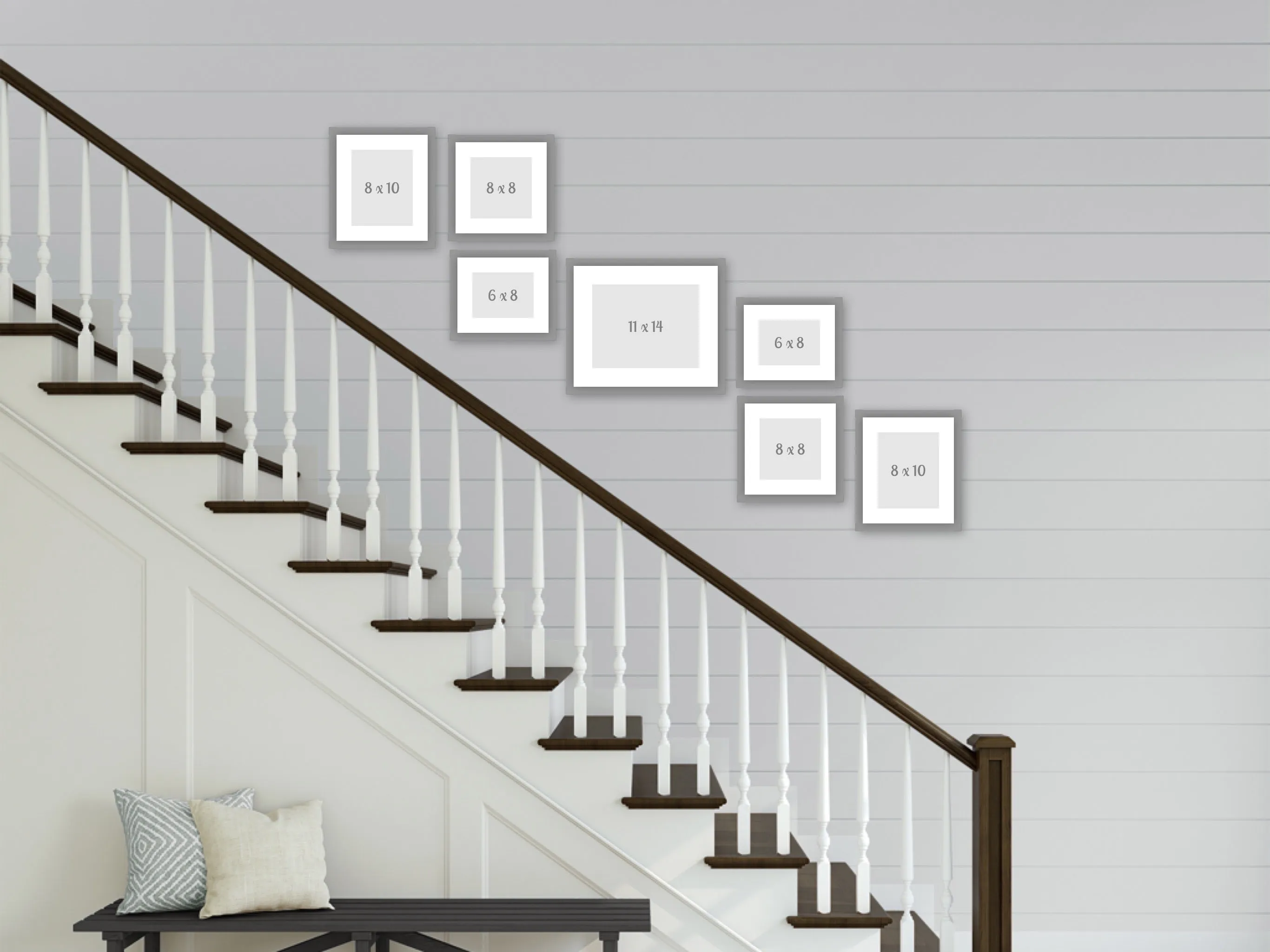 Stairway 1