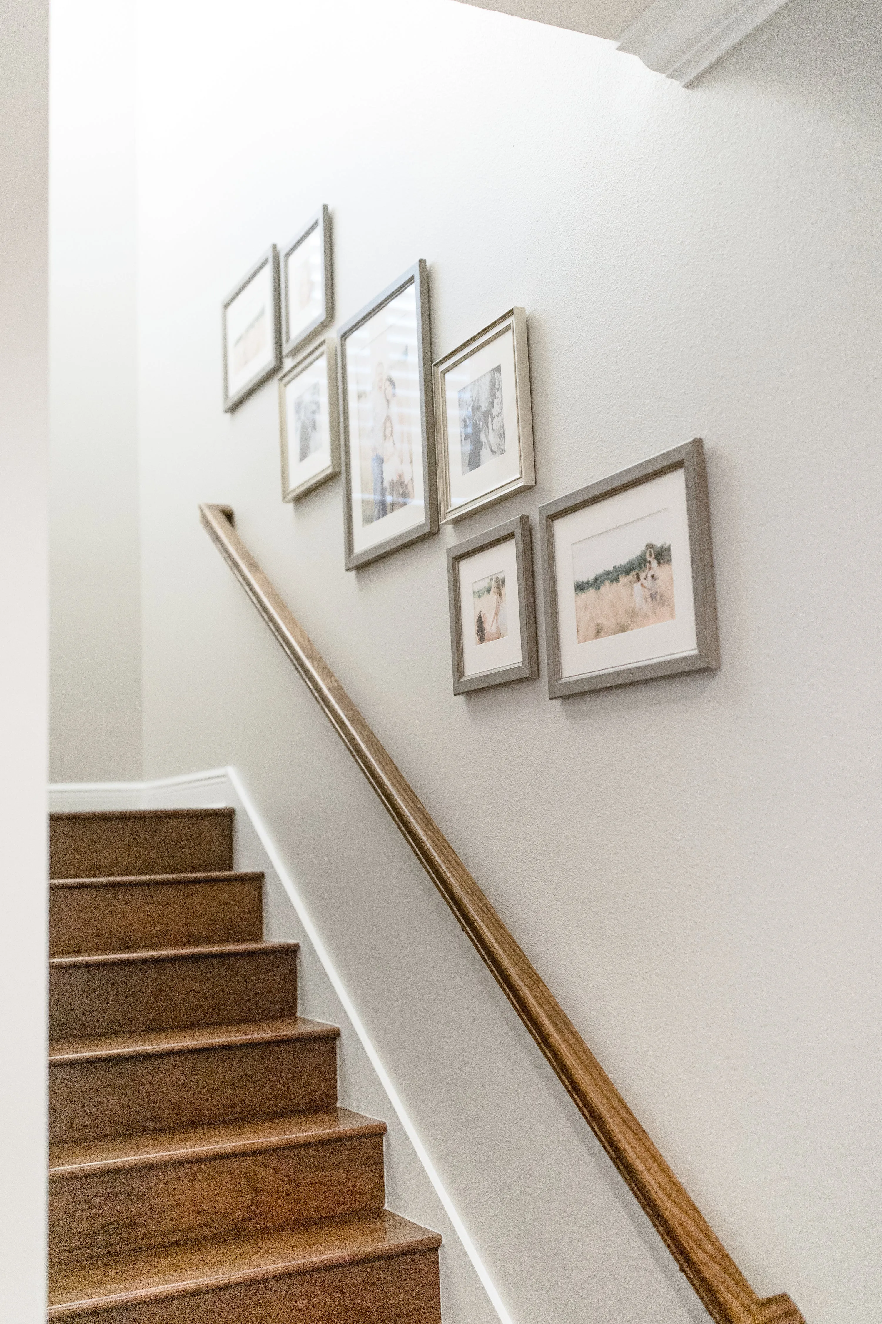 Stairway 1