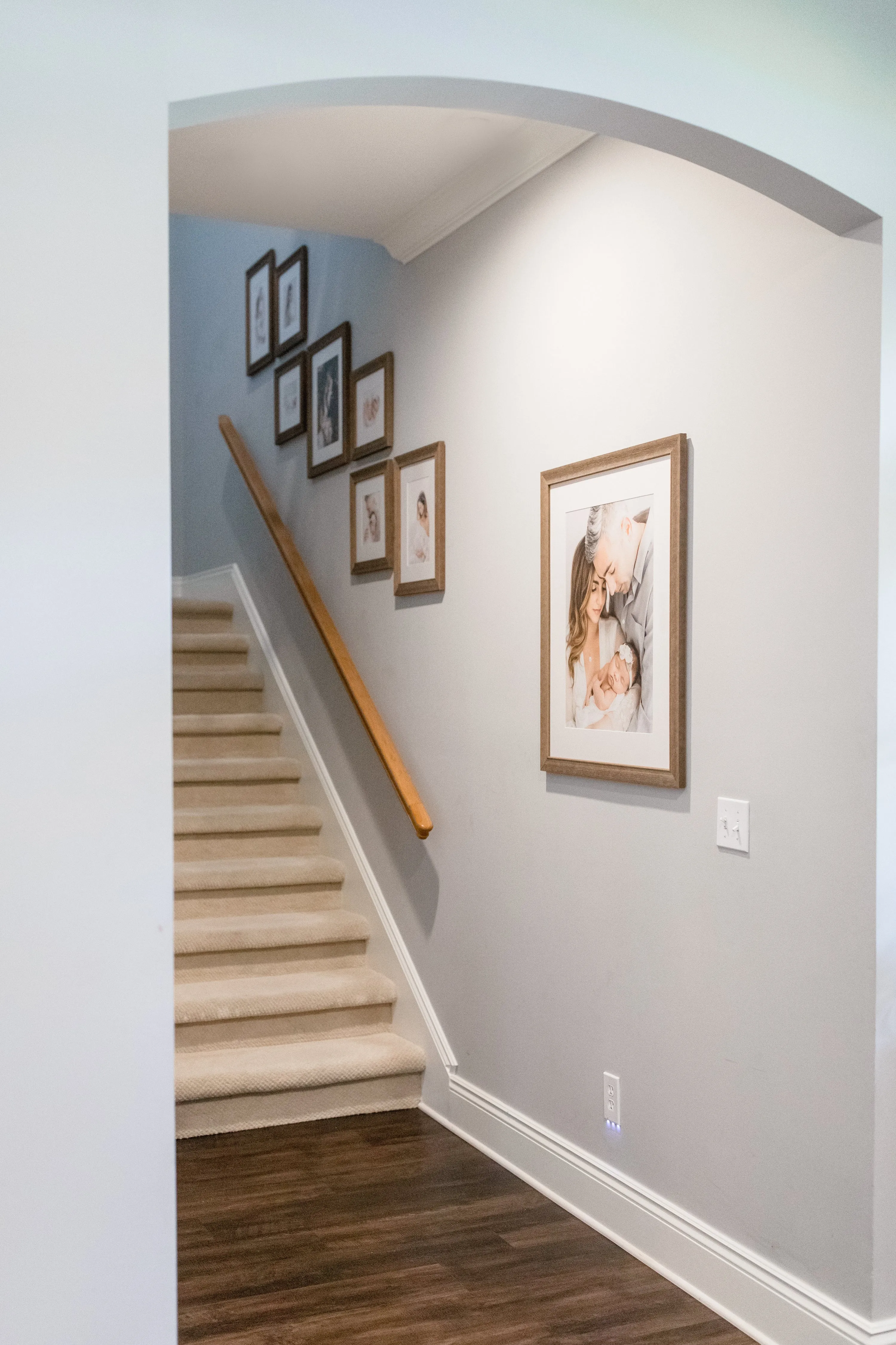 Stairway 1