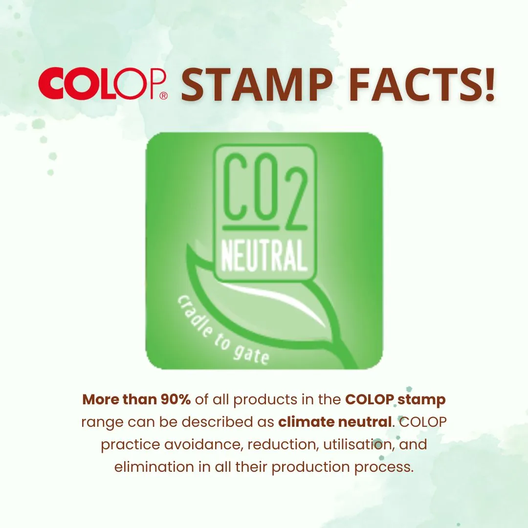 Stamp Writer Exclusive