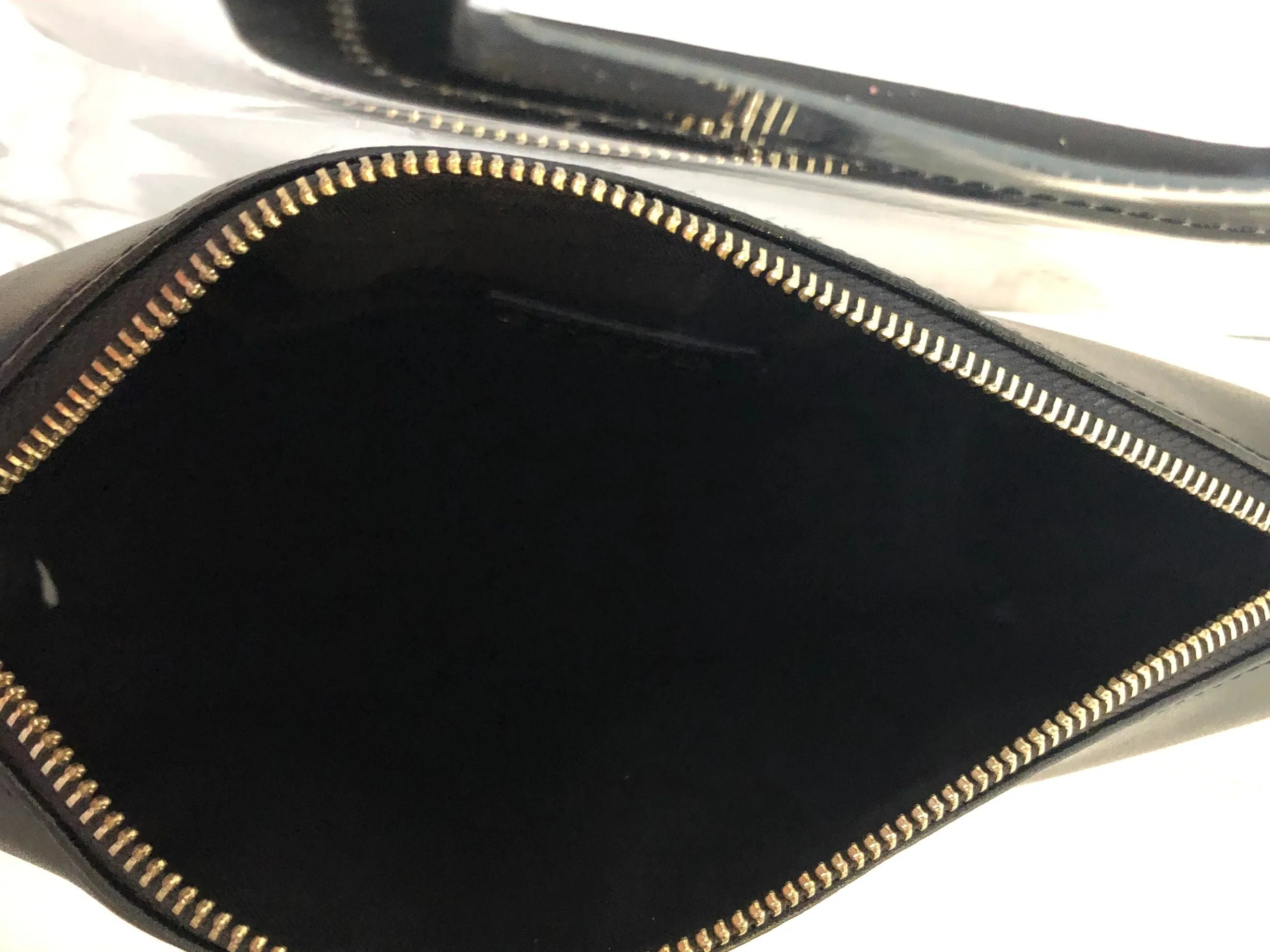 Staud Large Pvc Shirley Bag