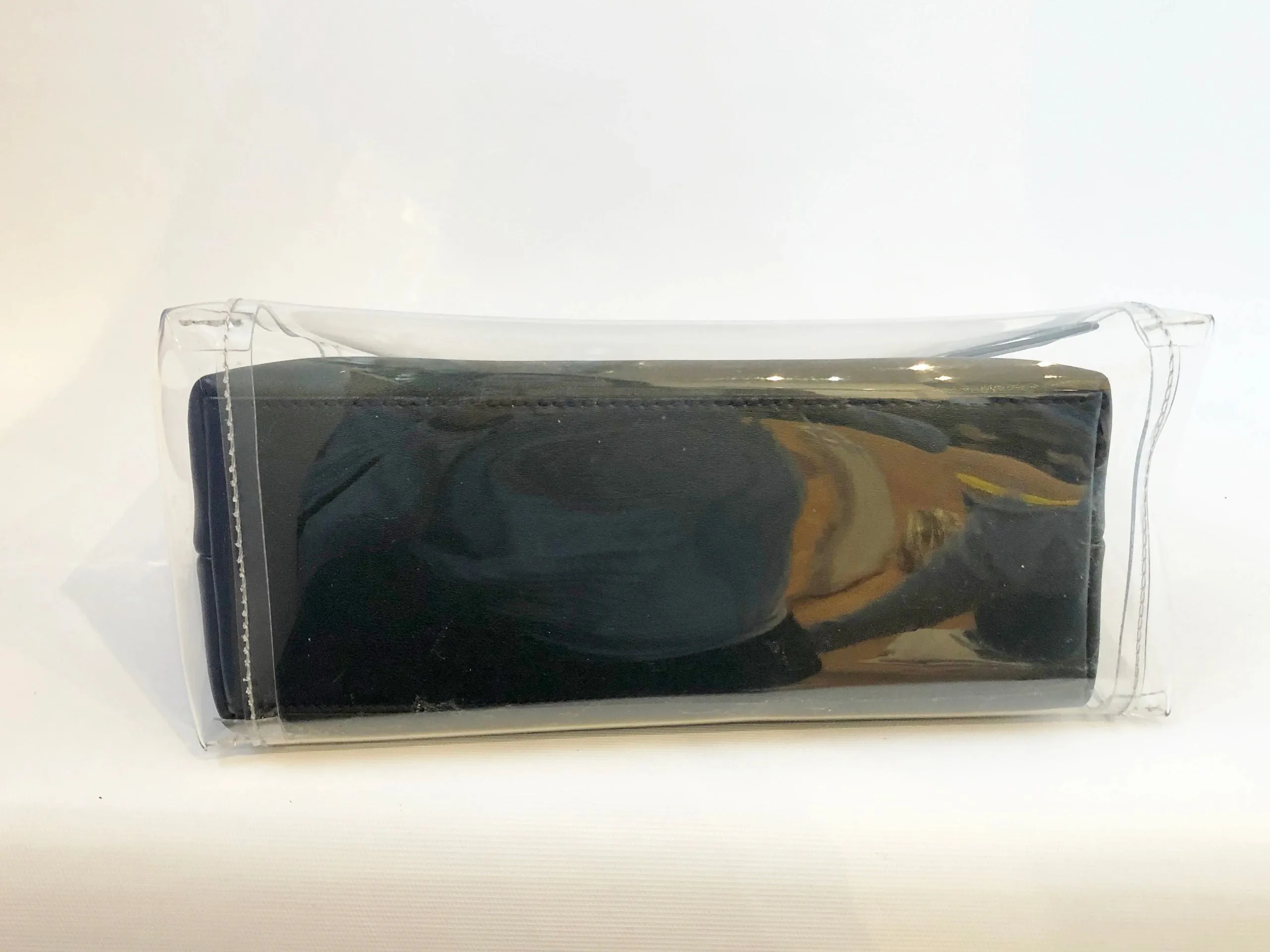 Staud Large Pvc Shirley Bag