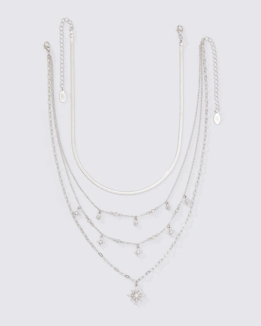 STELLAR NECKLACE