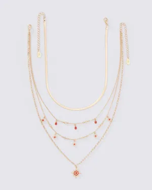 STELLAR NECKLACE