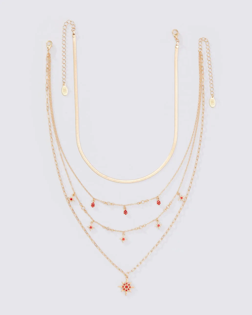 STELLAR NECKLACE