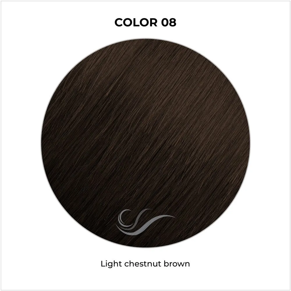 Stephanie by Style Unveiled (Lace Front-Mono Part Wig)