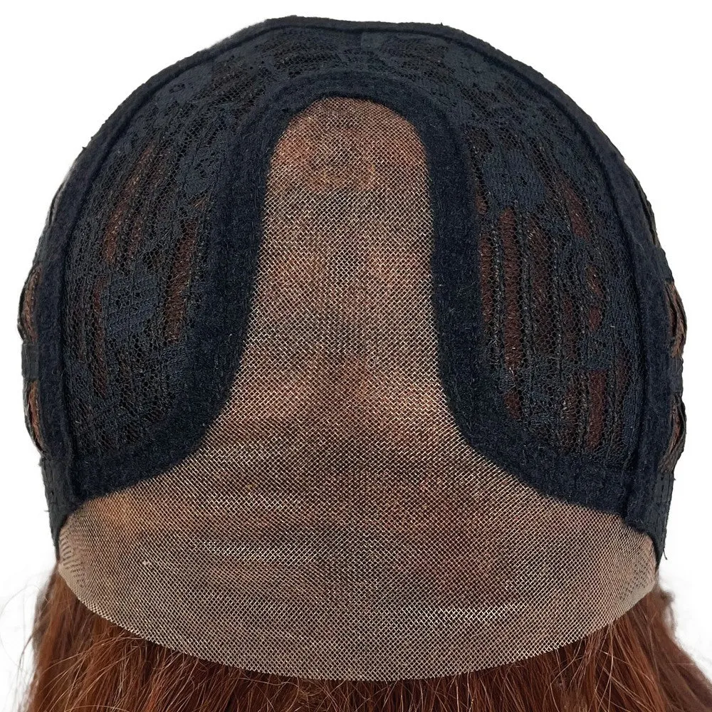 Stephanie by Style Unveiled (Lace Front-Mono Part Wig)