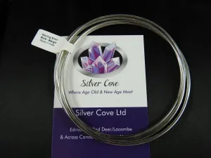 Sterling Silver Bangle CLOSEOUT