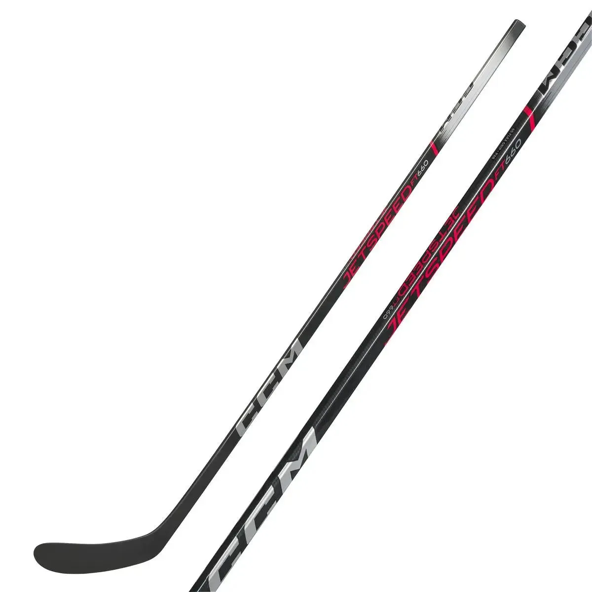 STICK CCM JETSPEED FT660 SR.
