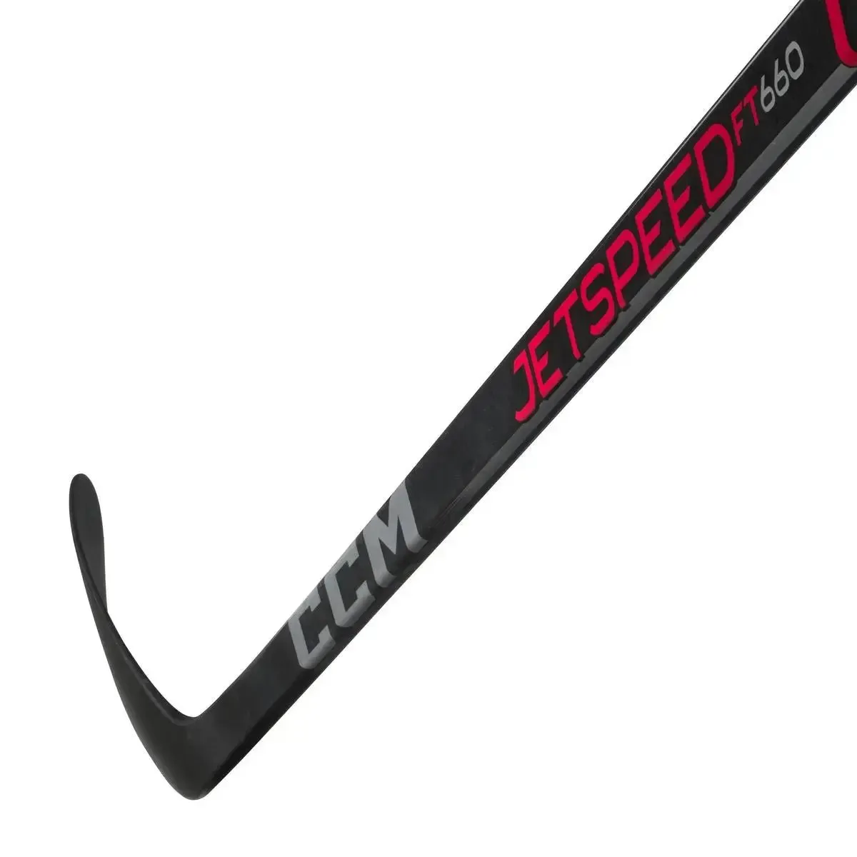 STICK CCM JETSPEED FT660 SR.