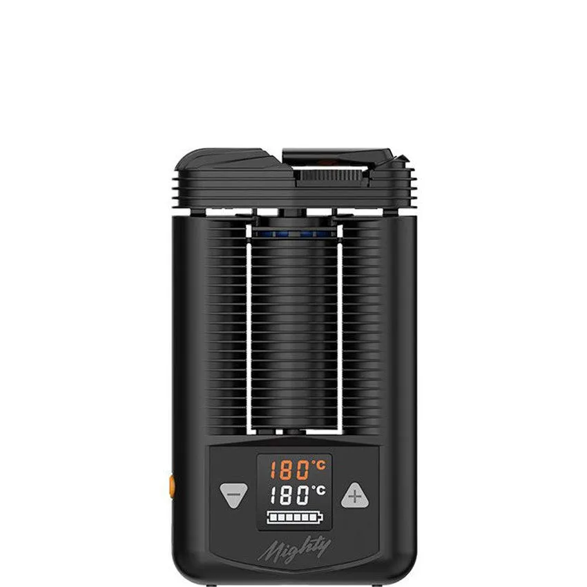 STORZ & BICKEL Mighty Dry Herb Vaporizer Kit - (1 Count)