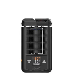 STORZ & BICKEL Mighty Dry Herb Vaporizer Kit - (1 Count)