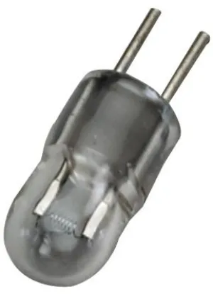 Streamlight?? Scorpion?? and TL-2?? Xenon Bi-Pin Bulb, Clear, 85914