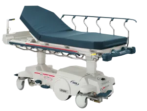 Stryker M-Series 1025 Medical Stretcher