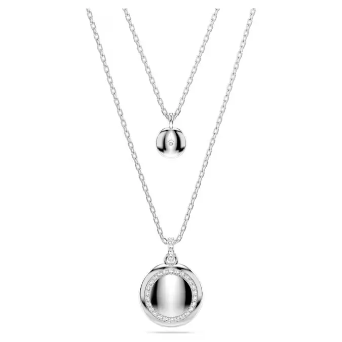 Sublima Layered Pendant