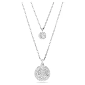 Sublima Layered Pendant