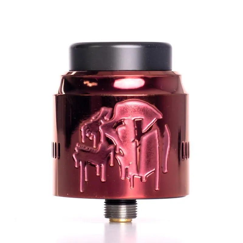 Suicide Mods - Nightmare Mini RDA 25mm