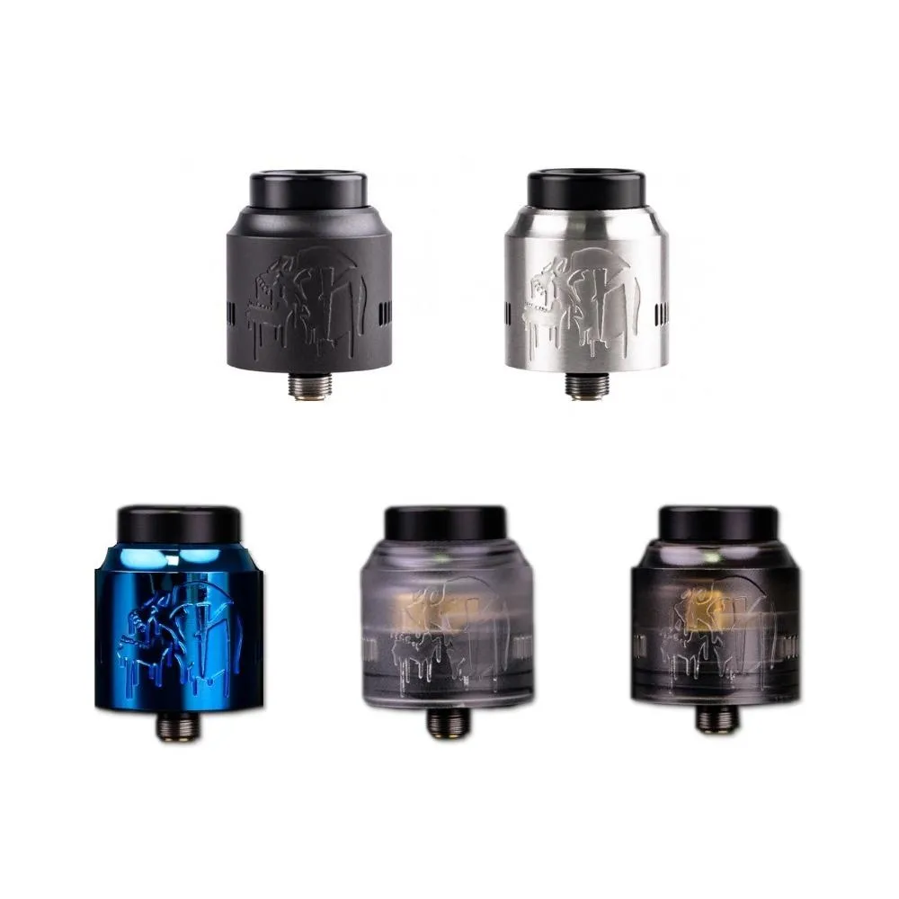Suicide Mods - Nightmare Mini RDA 25mm