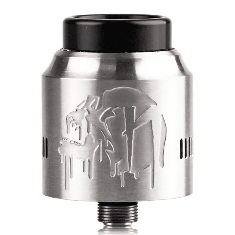 Suicide Mods - Nightmare Mini RDA 25mm