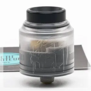 Suicide Mods - Nightmare Mini RDA 25mm